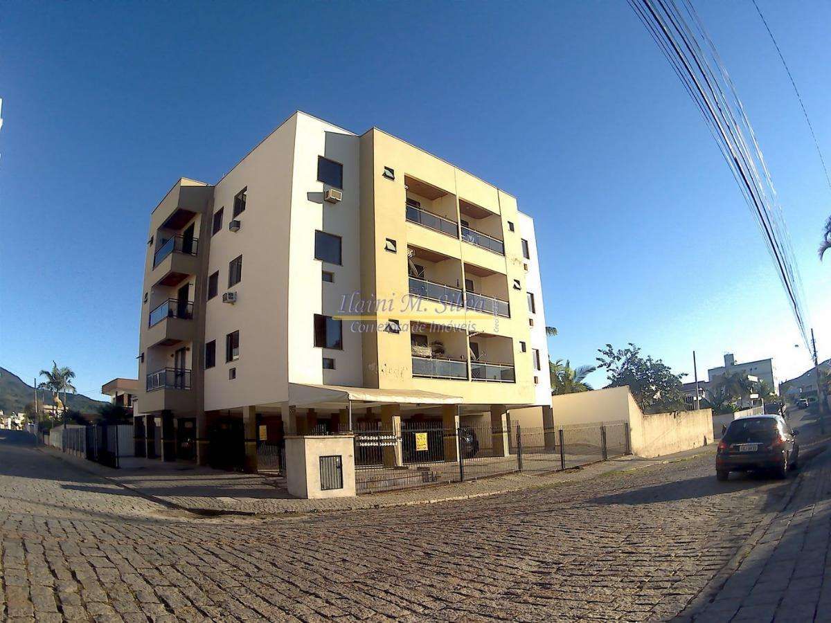 Aluguel Apartamento 02 dormitórios / Centro - Apartamento em Centro, Camboriú - para locação - Ilaini Imóveis