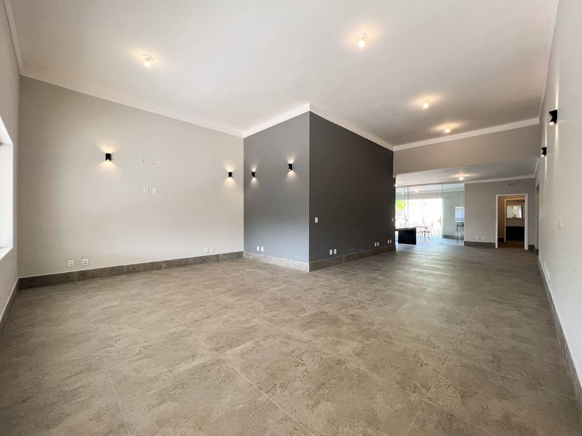 Casa de Condomínio com 4 quartos - Condomínio Reserva dos Vinhedos - Louveira, foto 2