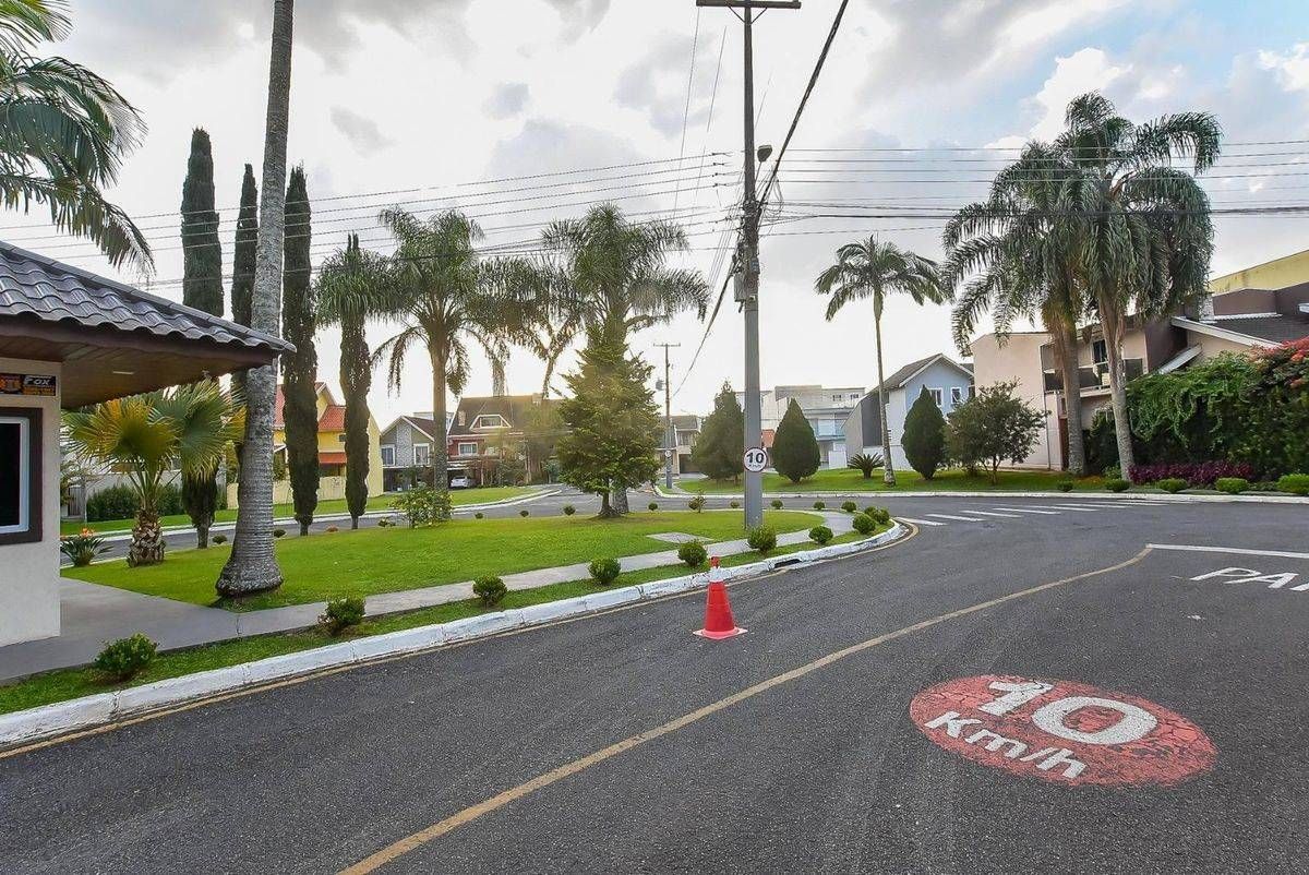 🏡 Terreno à Venda no Condomínio Tenerife - Lote/Terreno em Parque da Fonte, São José dos Pinhais - à venda - Prysi Gestão Imobiliária