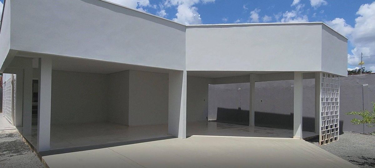 Casa com 2 dormitórios à venda, 189 m² por R$ 649.000,00 - Cidade Satélite - Boa Vista/RR - Casa em Cidade Satélite, Boa Vista - à venda - MENDES & BARROS LTDA