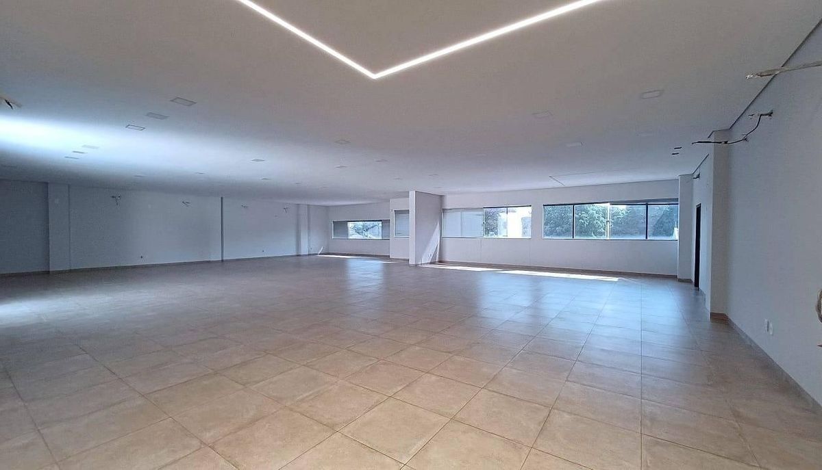 Salas Comerciais para Locação