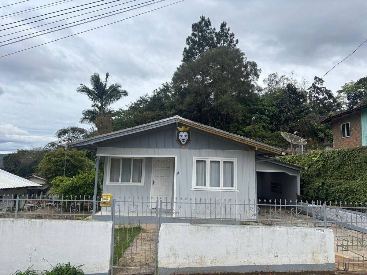 Kit Net para locação no bairro Gruta Ituporanga - SC - Kitnet - para locação - SCHEFFER & NASCIMENTO NEGOCIOS IMOBILIARIOS LTDA