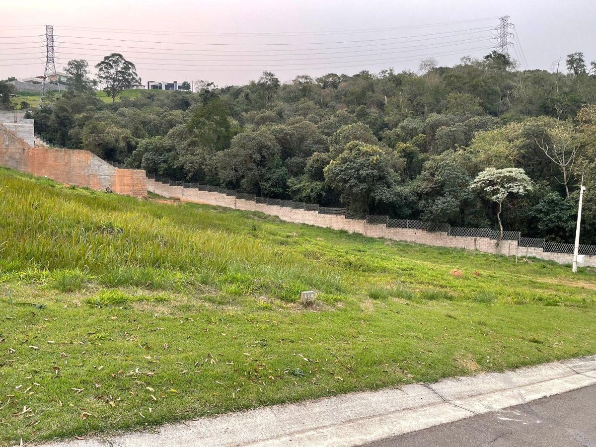 Terreno à venda, 920 m² por R$ 1.100.000 - Campos de Toscana - Vinhedo/SP, foto 4