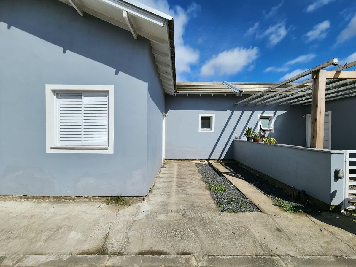 Loteamento Vila Rica | Gravataí - Casa de Condomínio em Loteamento Vila Rica, Gravataí - à venda - Vance Imóveis