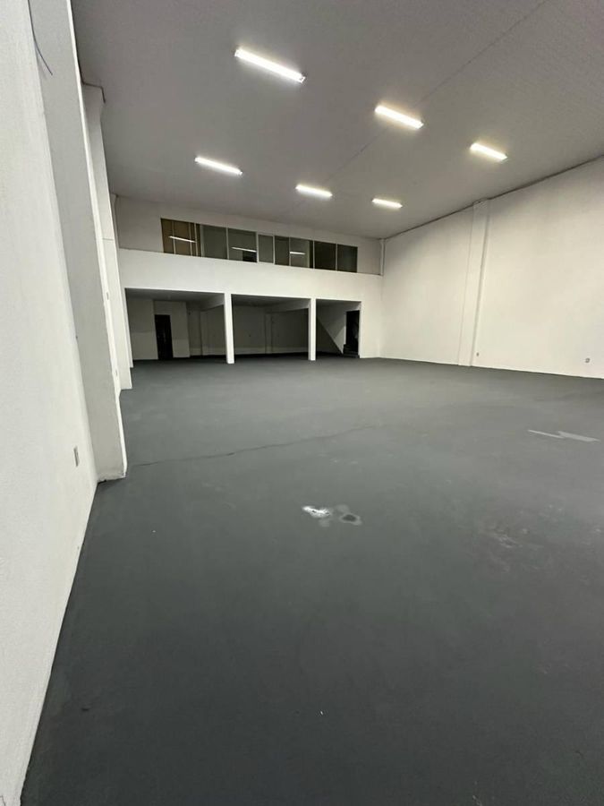 Galpão Comercial para Locação | Centro | Balneário Camboriú - Galpão em Centro, Balneário Camboriú - para locação - TAB Imóveis