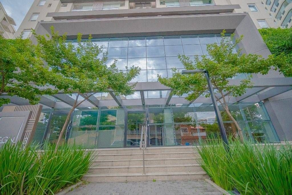 Apartamento com 02 quartos - Vila Osasco - Apartamento em Vila Osasco, Osasco - à venda - Lemos Imobiliária