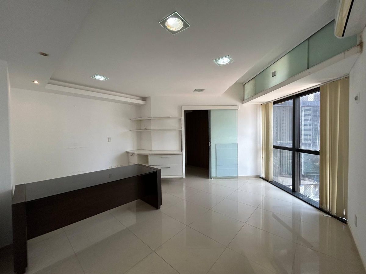 Salas Comerciais, Jardim Renascença - São Luís - Salas Comerciais em Jardim Renascença, São Luís - para locação - V s Ferreira imobiliária