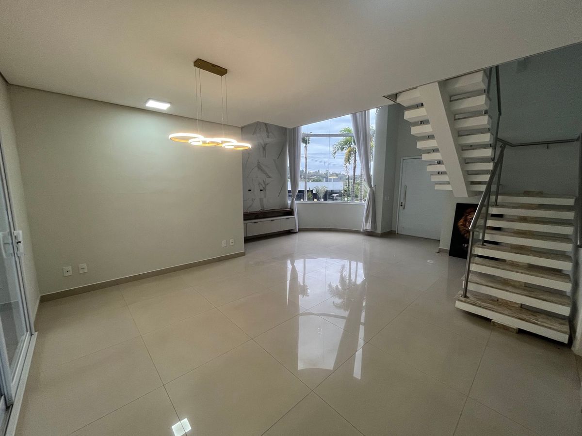 Casa de Condomínio com 3 quartos, Jardim São Marcos - Valinhos, foto 5