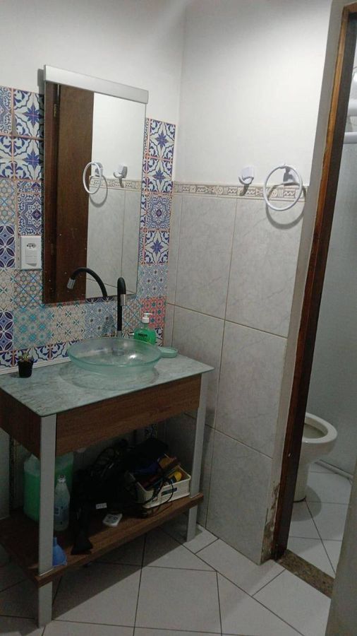 Casa com 2 quartos à Venda, Jardim Monte Carmelo - Guarulhos