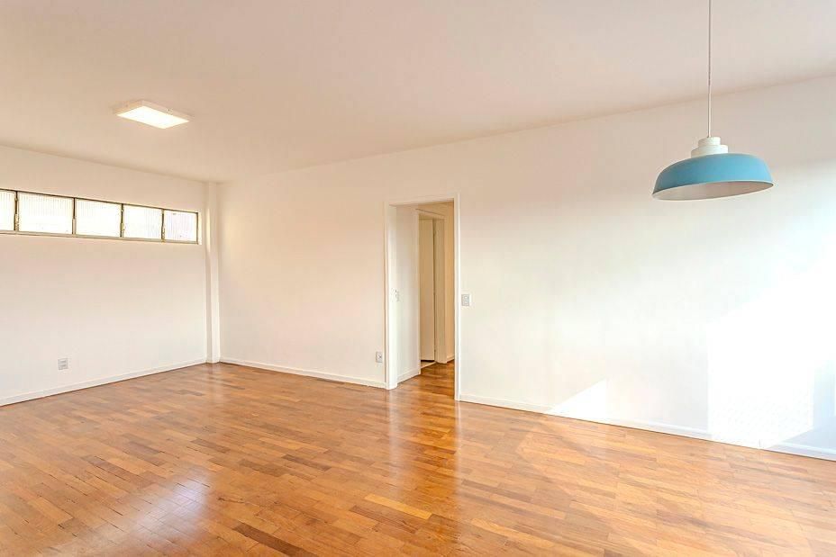Apartamento com 3 quartos, Jardim Europa - São Paulo - Apartamento em Jardim Europa, São Paulo - à venda - Taylor Imóveis