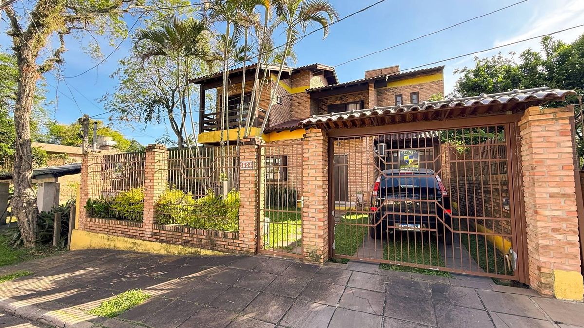 Centro | Gravataí - Casa em Centro, Gravataí - à venda - Vance Imóveis