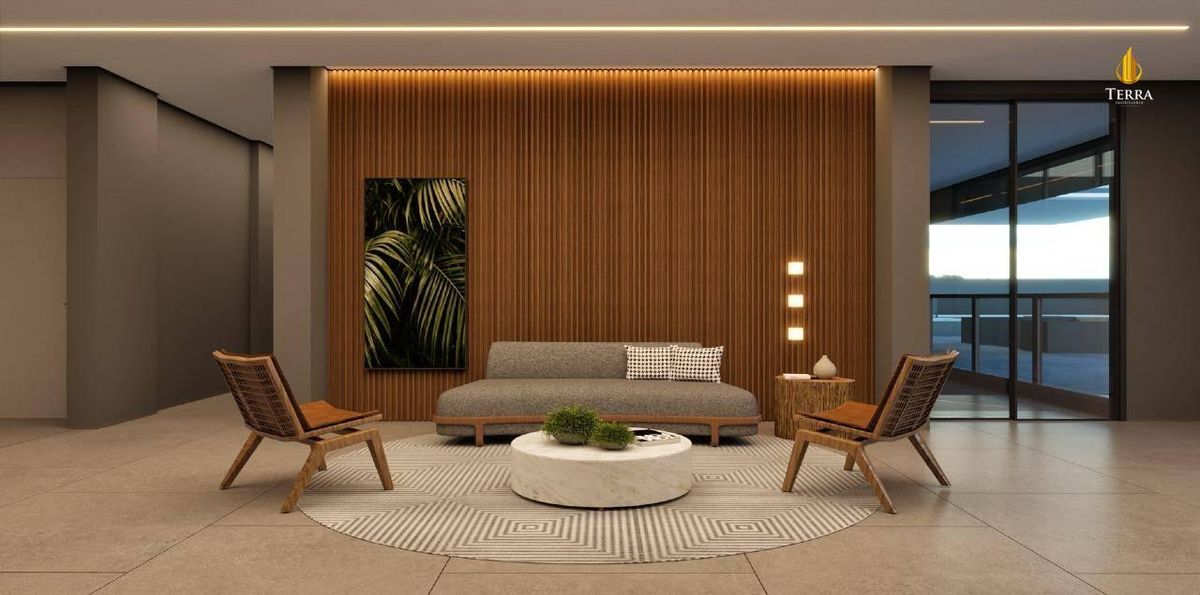 Apartamento a venda no Habitah Praia Brava em Itajaí - Apartamento em Praia Brava - à venda - IMOBILIÁRIA TERRA ITAJAI LTDA
