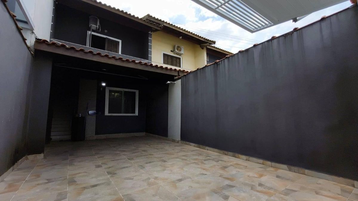 Ca5036 - Casa em Vila São Paulo, Itanhaém - Casa em Vila São Paulo, Itanhaém - à venda - FPX Imóveis LTDA