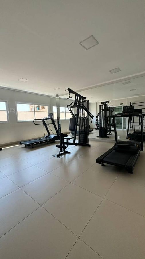 Foto 7 — Flat/Loft/Estúdio com 1 quarto, Residencial Tocantins - Rio Verde
