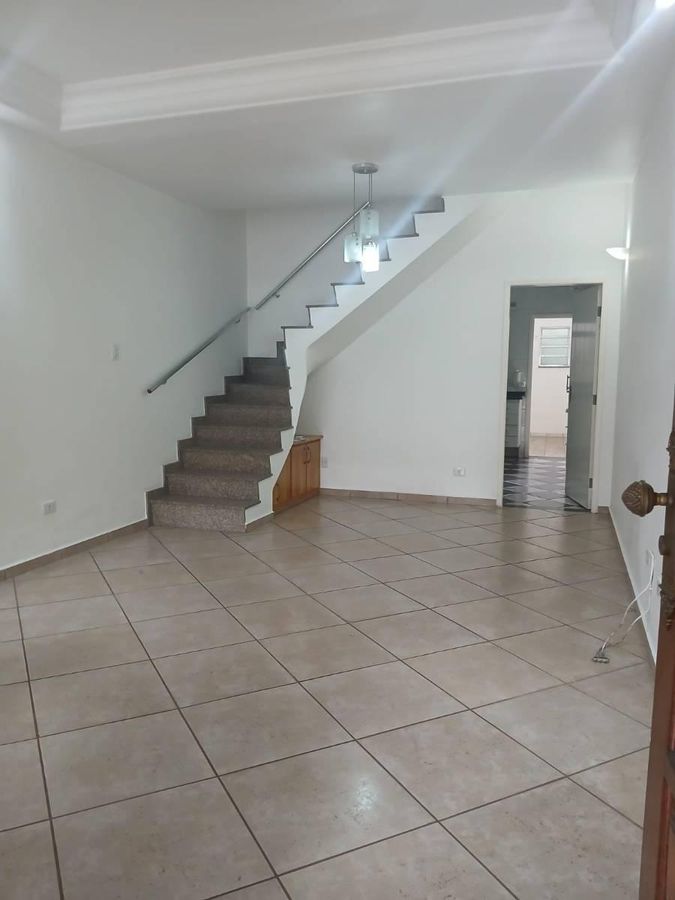 Sobrado com 2 quartos na Mooca - Sobrado em Mooca, São Paulo - à venda - Ávila e Manno Imóveis