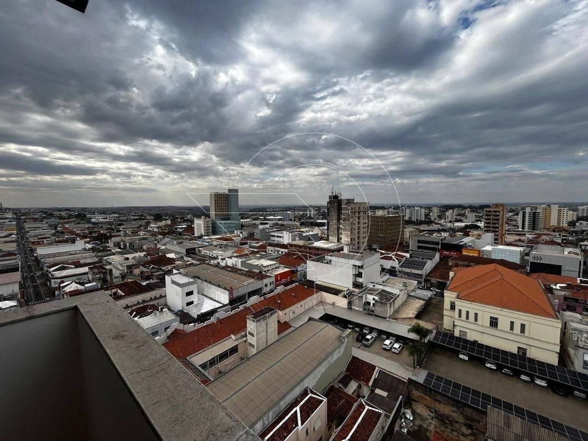 PORTELA DE SACAVEM - Centro - Residencial › Apartamento