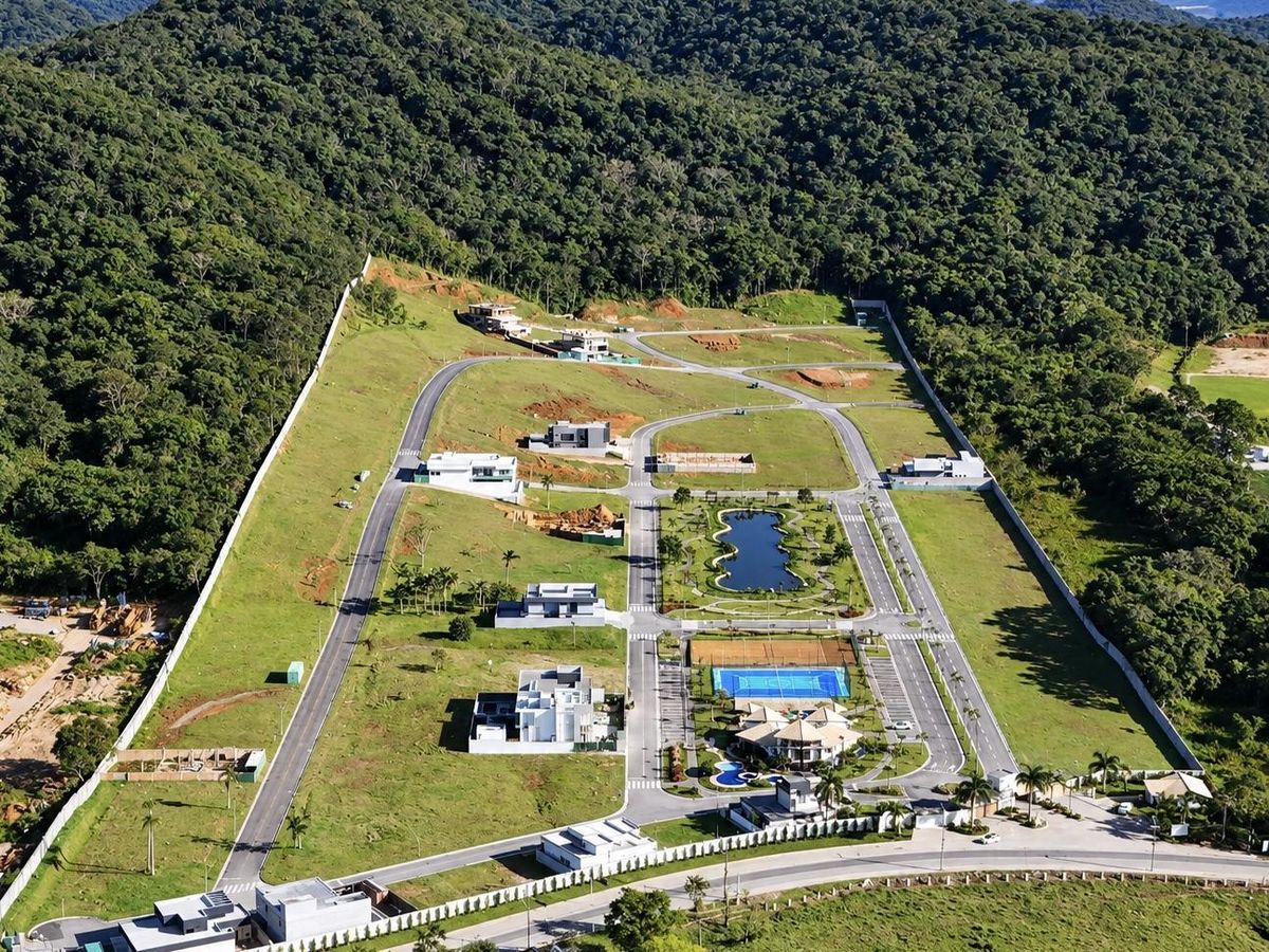 Terreno 457m² — Parque do Lago, Centro, Camboriú/SC - Lote/Terreno em Centro, Camboriú - à venda - Portal Imóveis Itapema