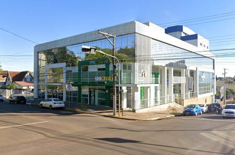 sala comercial próximo hospital HCI - Comercial em Centro, Ijuí - para locação - IMOBILIÁRIA SOLUÇÃO IMÓVEIS IJUÍ