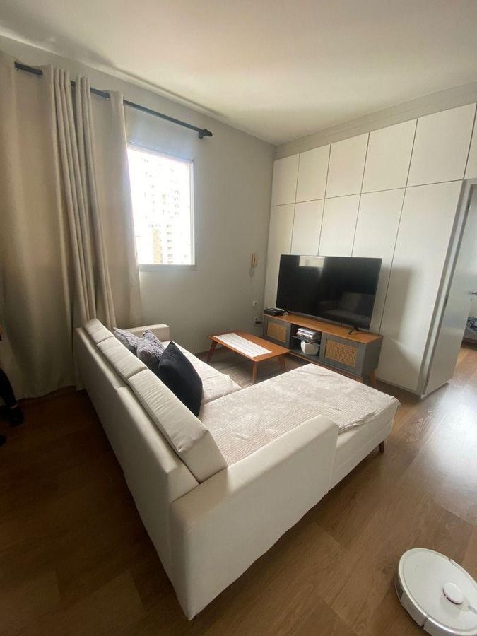 Apartamento com 1 dormitório à venda, 35 m² por R$ 160.000,00 - Centro - Campinas/SP, foto 5