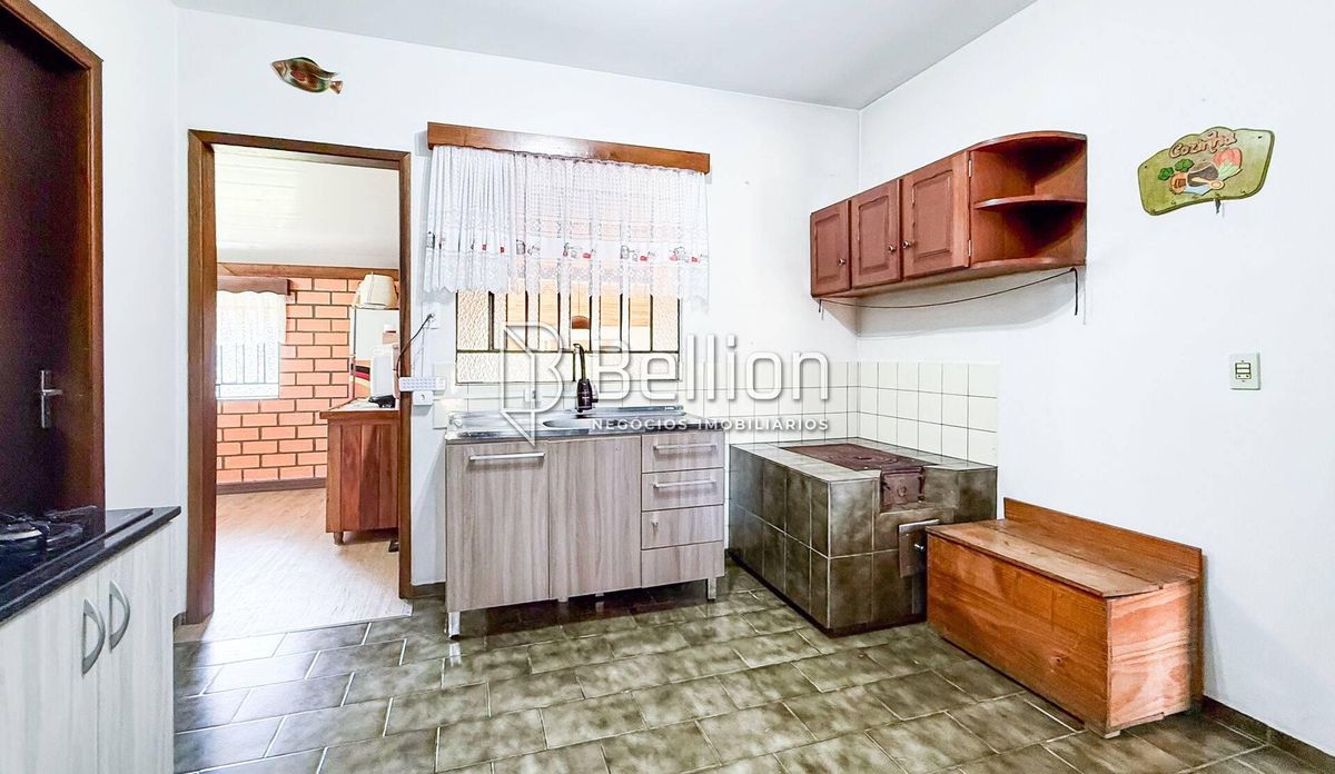 Casa de campo em Alto Cedros