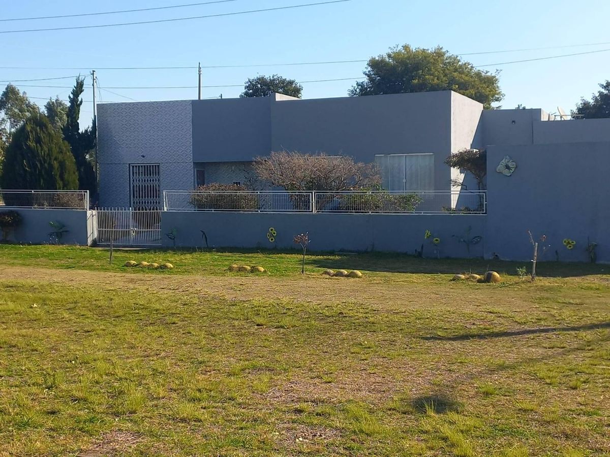Casa rural 3 dormitórios