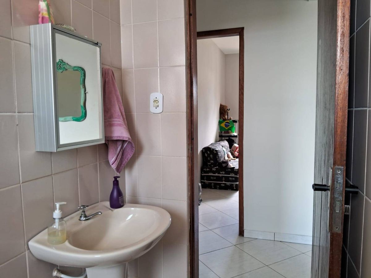 Apartamento com 3 dormitórios - no pontal de santa marina-caraguatatuba-sp