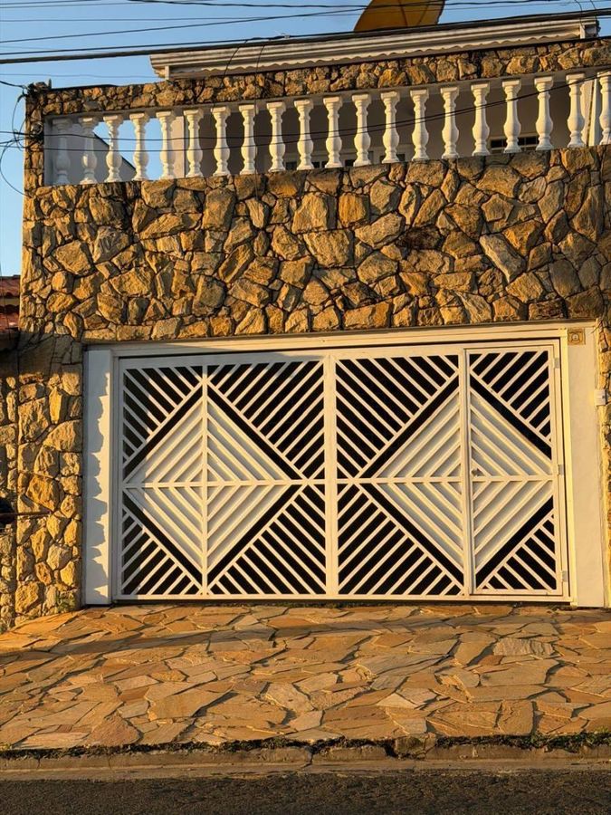 Sobrado para locação, Jardim do Vale ll em Indaiatuba