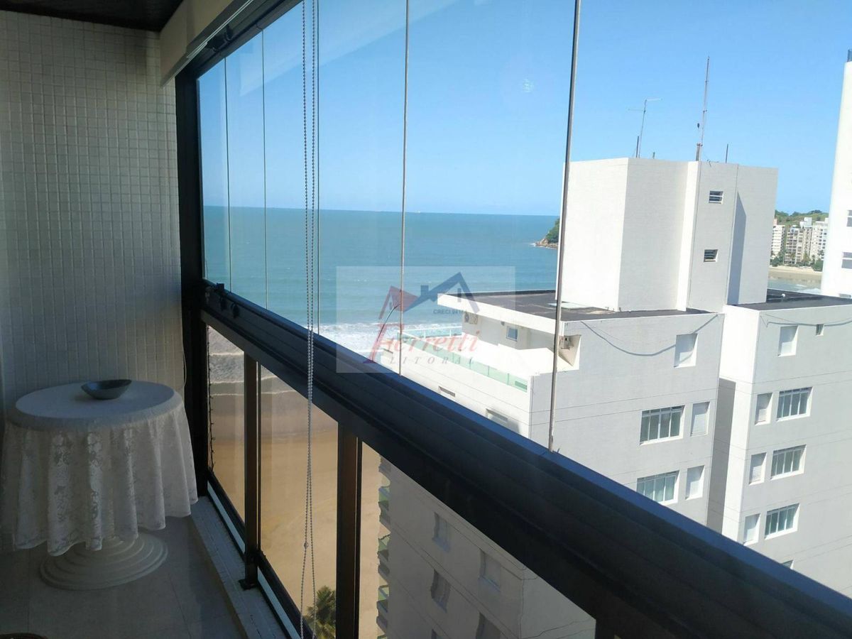 Apartamento Alto Padrão à venda em Guarujá/SP