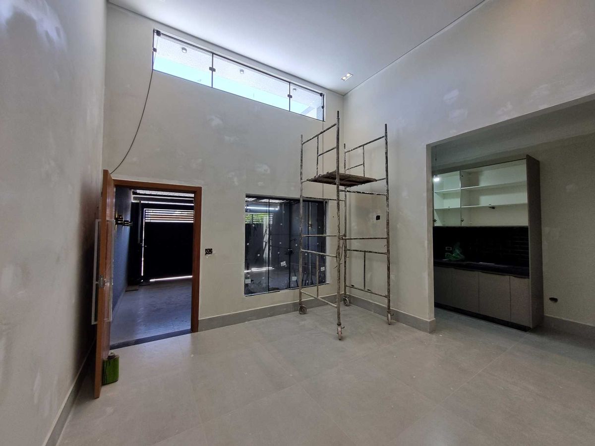 Bassan - Residencial › Casa - Casa em Bassan, Marília - à venda - FLEX CONSULTORIA IMOBILIÁRIA LTDA