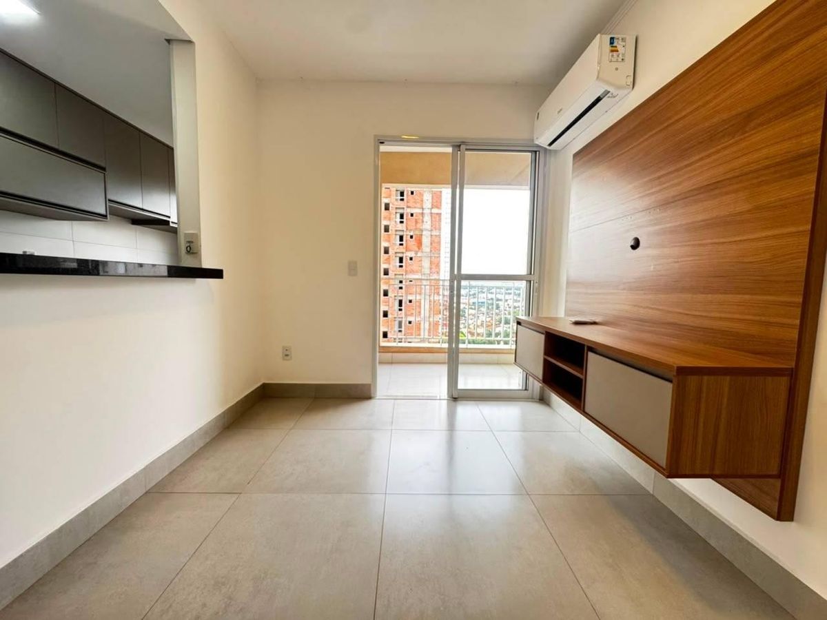 Apartamento com 2 quartos, Ribeirânia - Ribeirão Preto - Apartamento em Ribeirânia, Ribeirão Preto - para locação - Locca Imóveis