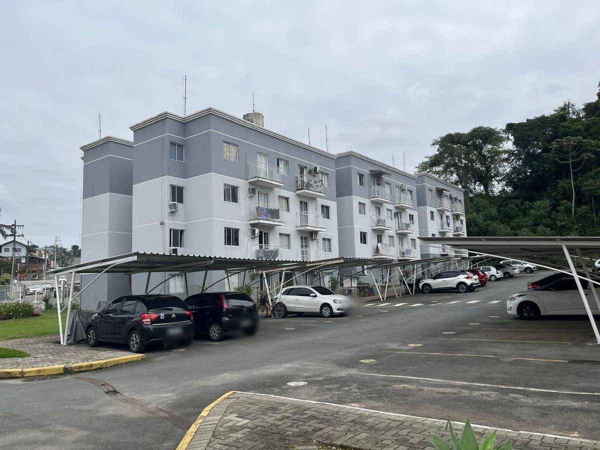 Apartamento com 2 quartos à Venda, João Costa - Joinville - Apartamento em João Costa, Joinville - à venda - IMOBILIARIA BORBA