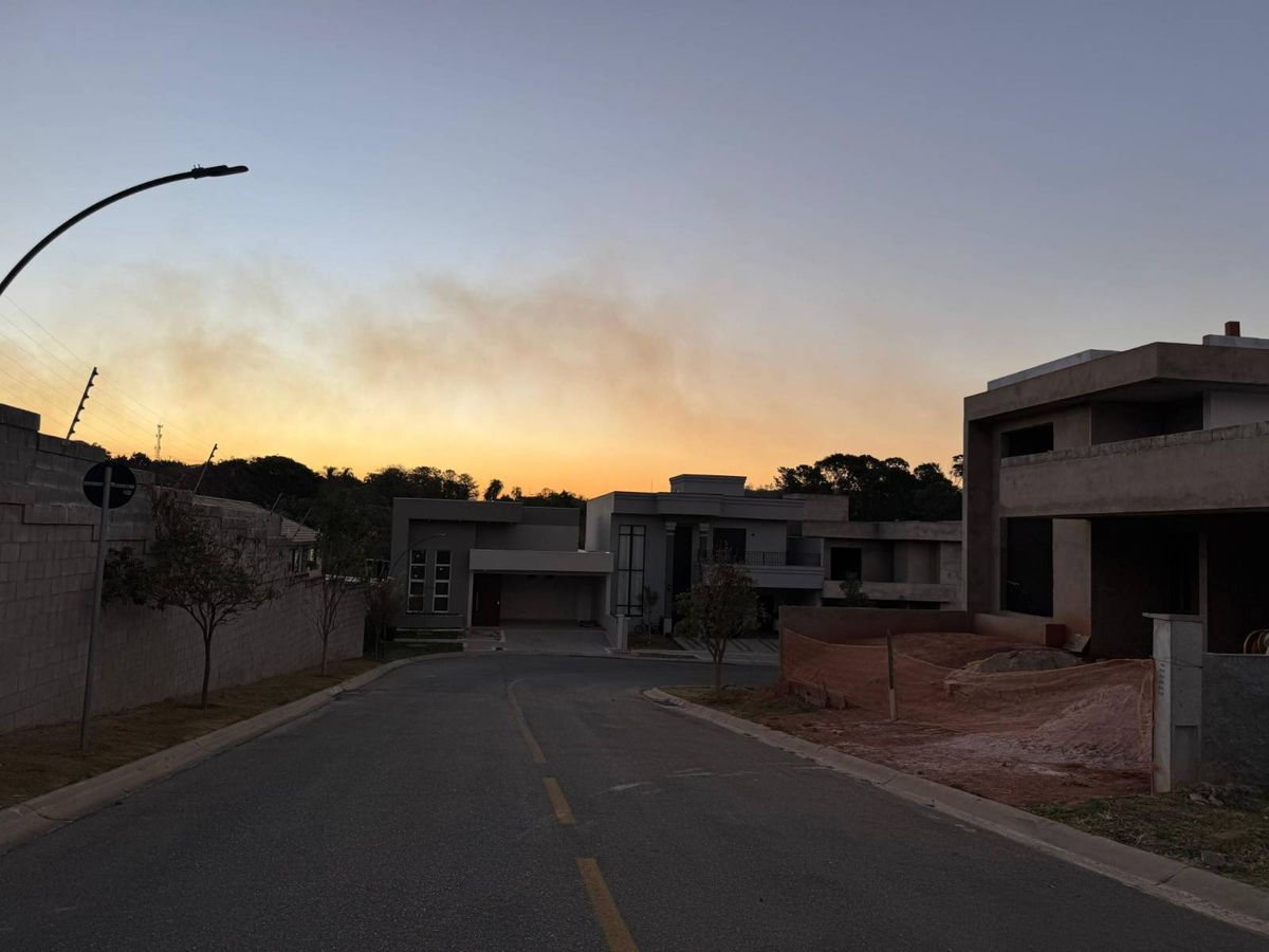 Lote/Terreno a venda com 312m² - Condomínio Colline di Parma - Valinhos, foto 3