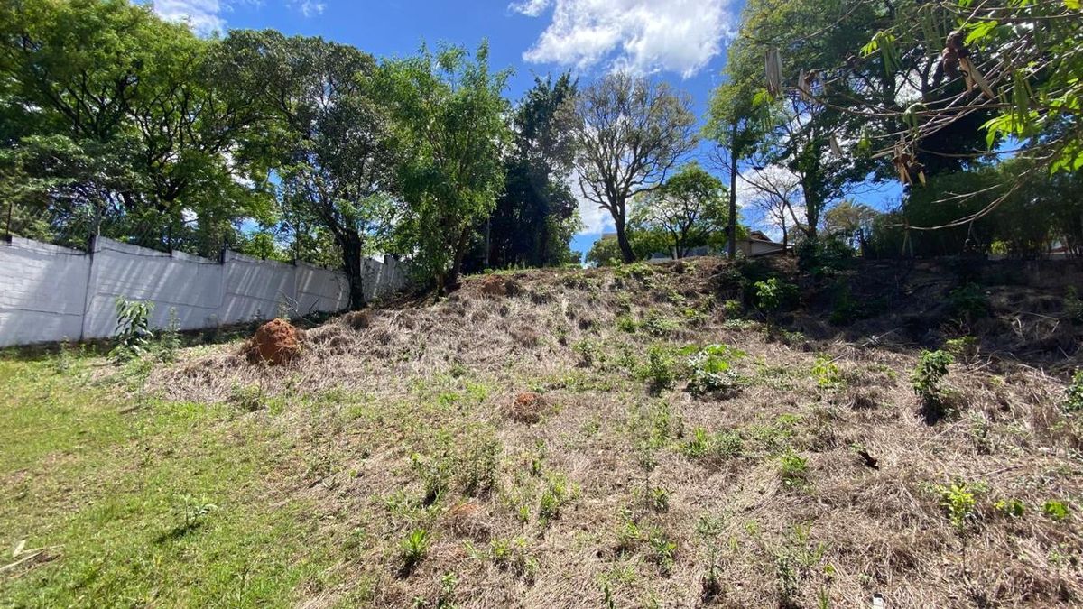 Terreno a venda Cond. Chacara Flora - ULTIMO TERRENO DO CONDOMINIO, foto 3