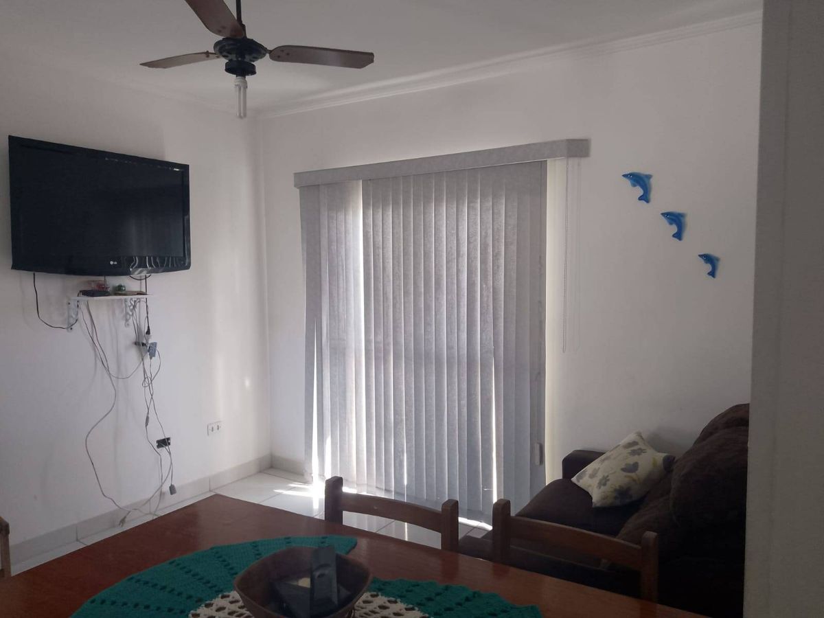 Apartamento no Indaiá para Venda