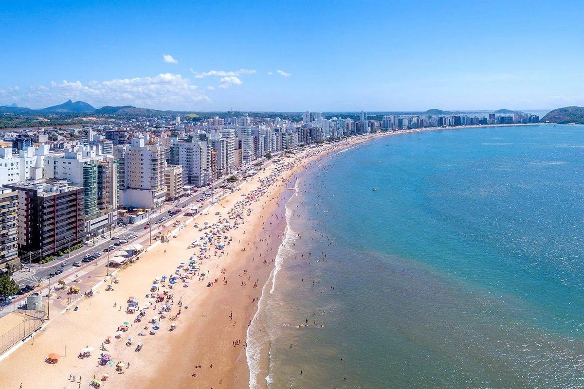 Guia completo da Praia do Morro: como é morar na região?