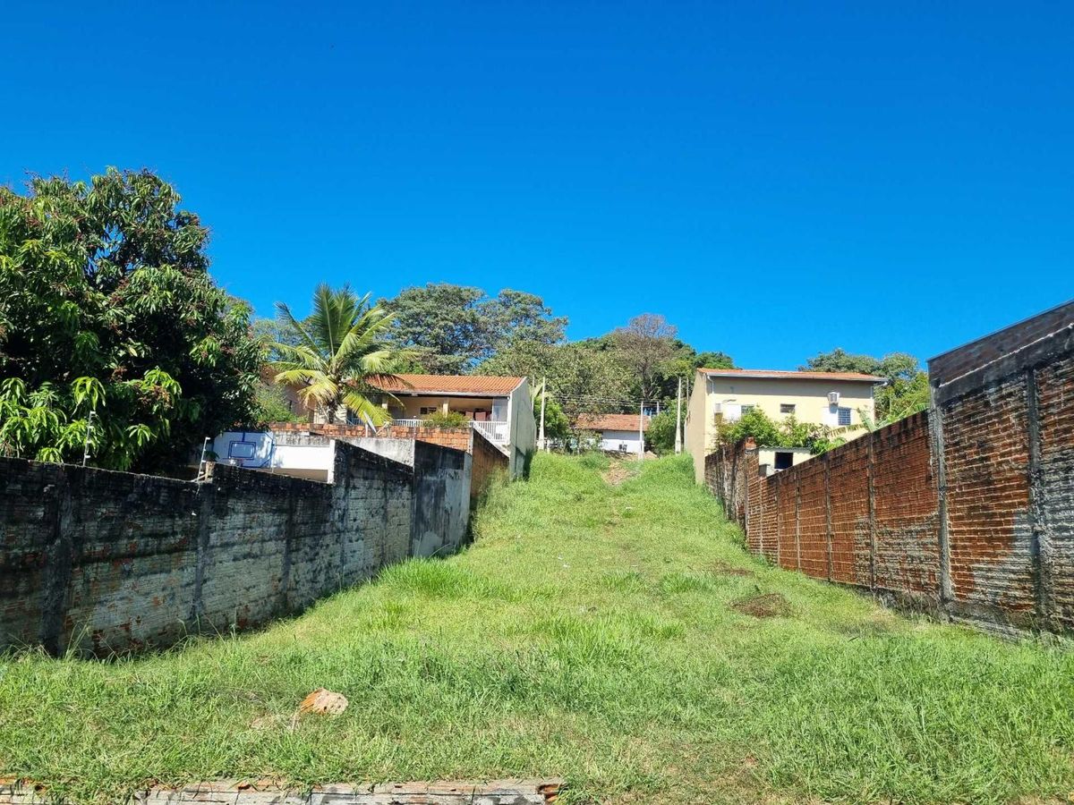 Parque das Acácias - Residencial › Lote/Terreno - Lote/Terreno em Parque das Acácias, Marília - à venda - FLEX CONSULTORIA IMOBILIÁRIA LTDA