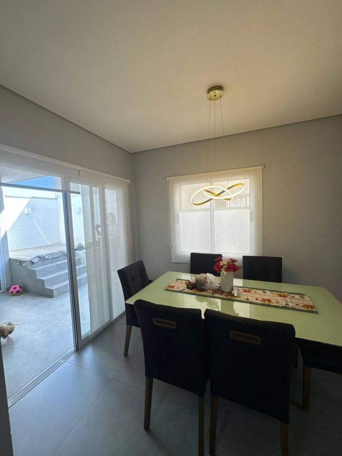 Casa Geminada com 3 quartos, Parque Jambeiro - Campinas, foto 2