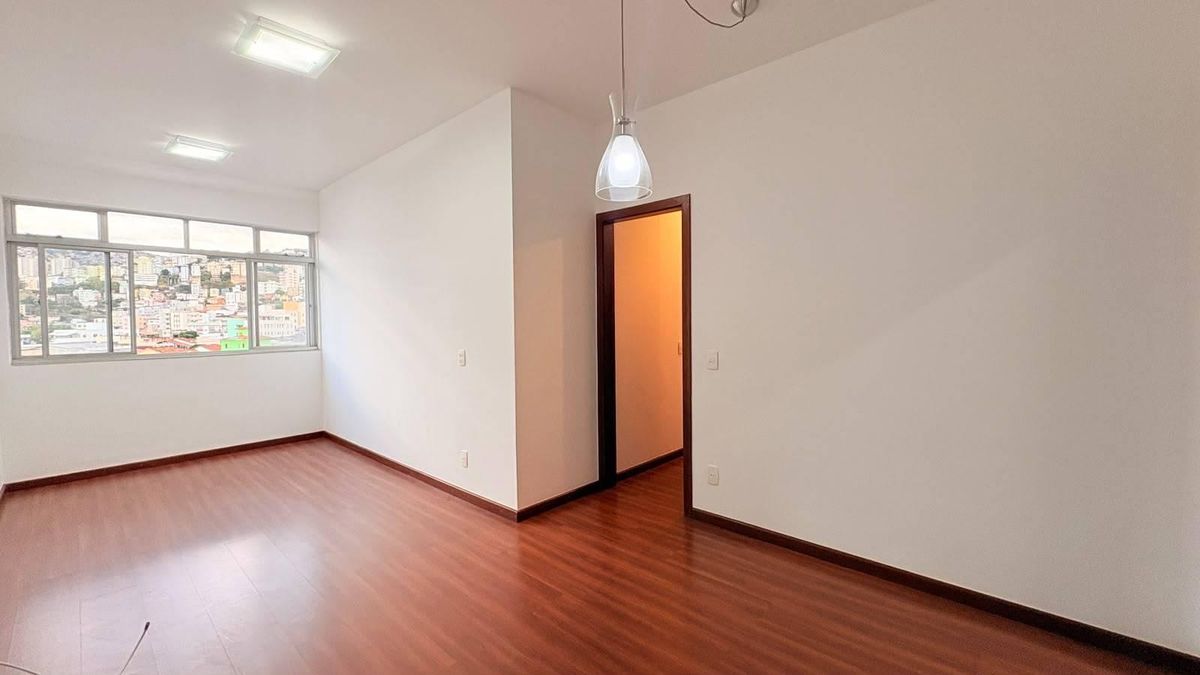 Apartamento com 3 quartos para Locação, Santa Efigênia - Belo Horizonte - Apartamento em Santa Efigênia, Belo Horizonte - para locação - Silvio Ximenes Imobiliária