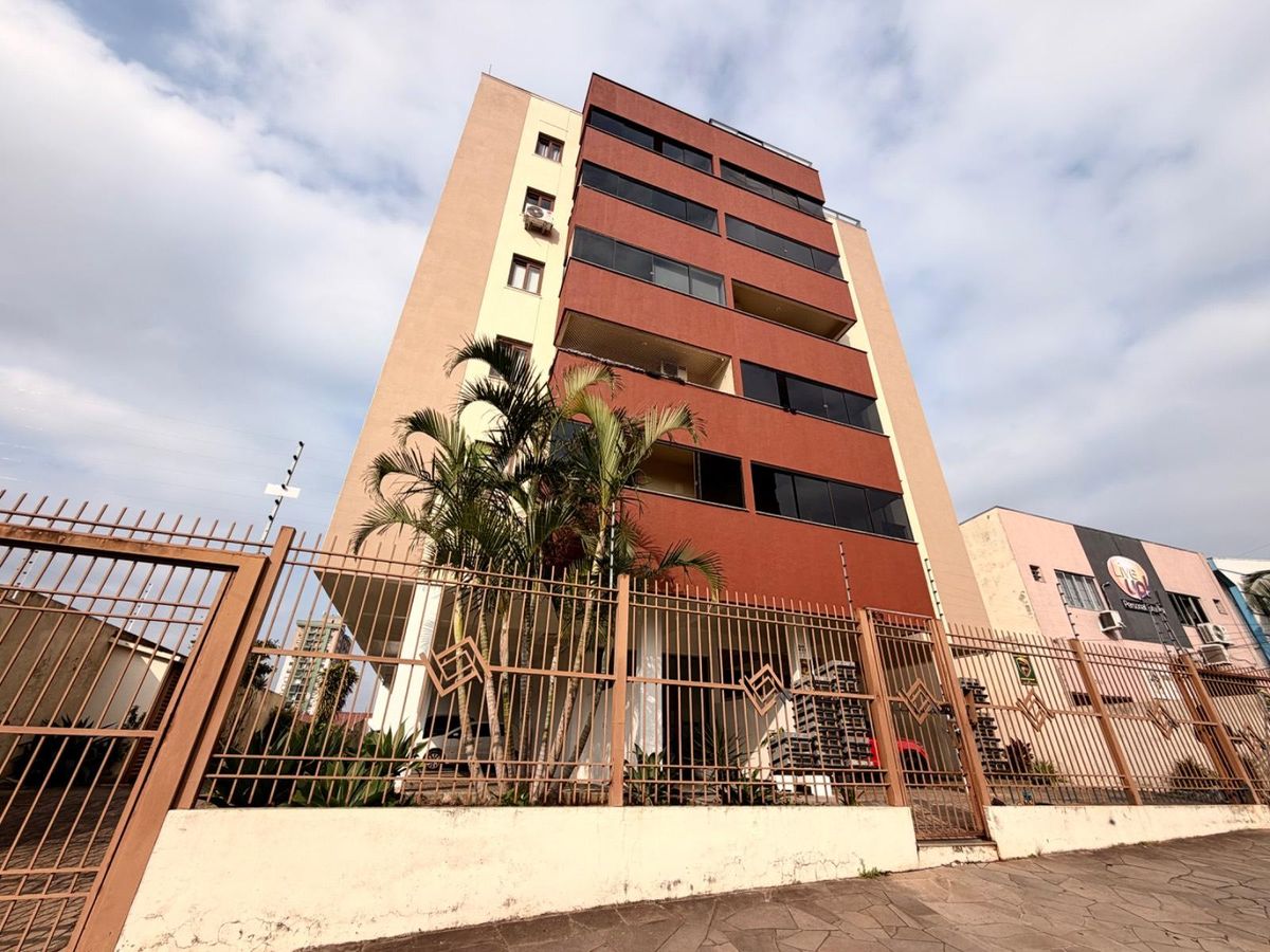 Vila Cachoeirinha | Cachoeirinha - Apartamento em Vila Cachoeirinha, Cachoeirinha - à venda - Vance Imóveis