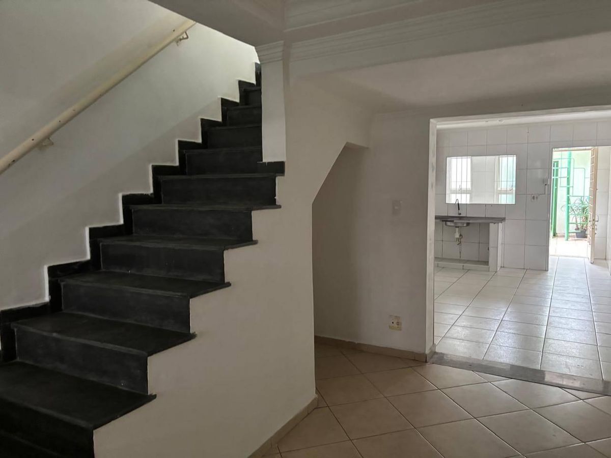 Sobrado com 2 quartos na Mooca - Sobrado em Mooca, São Paulo - à venda - Ávila e Manno Imóveis