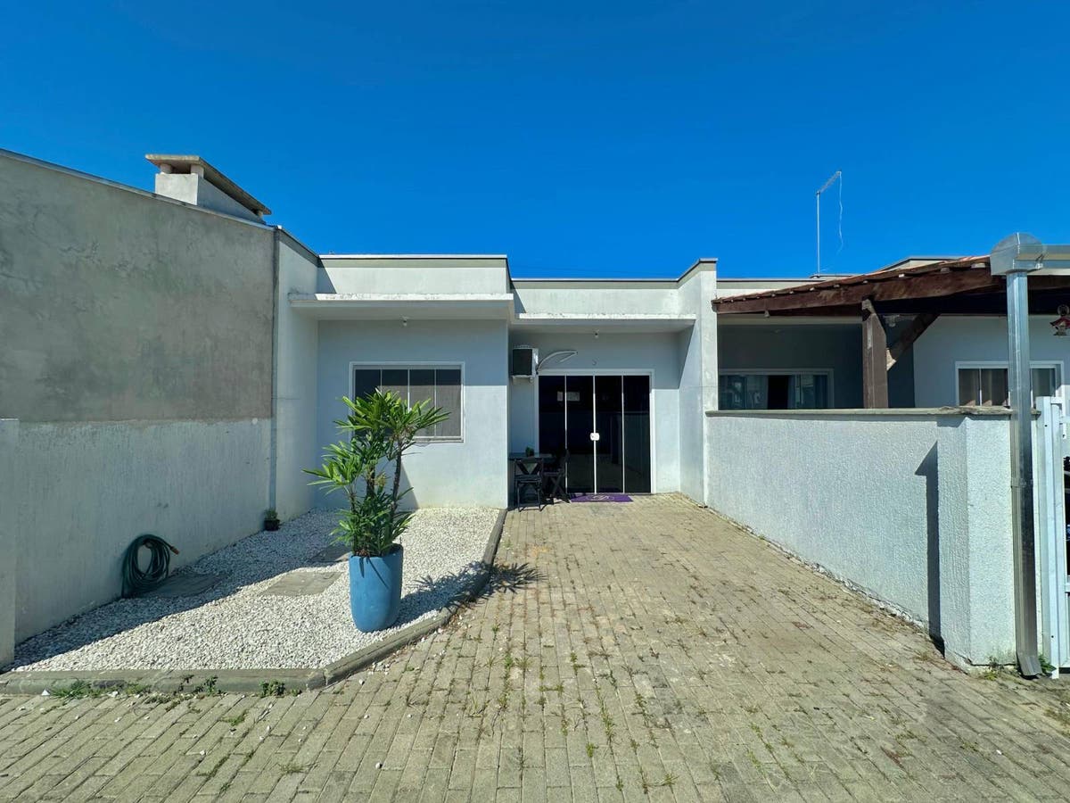 Casa com 2 Quartos - São Cristóvão, Barra Velha - Cód. 2098 - Casa em São Cristóvão, Barra Velha - à venda - Elita Imobiliária