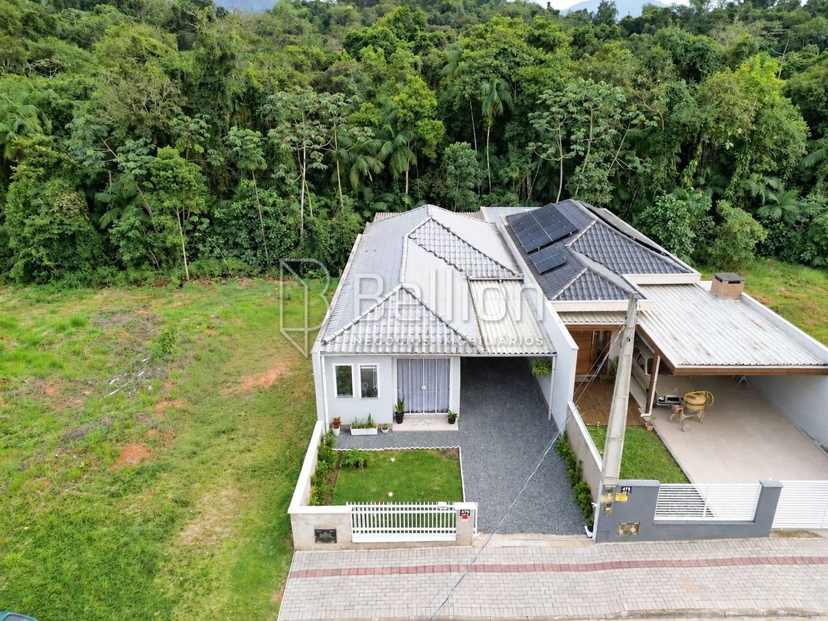 Casa, 3 quartos, 113 m² - Foto 2
