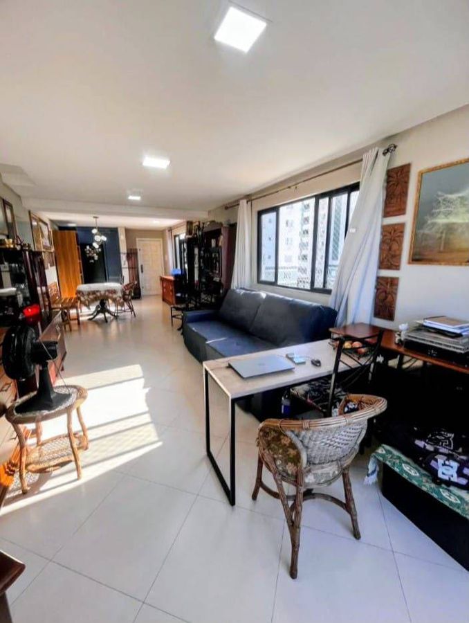 Apartamento com 2 dormitórios no São João em Itajaí - Apartamento em São João, Itajaí - à venda - Rah Imóveis & Incorporadora