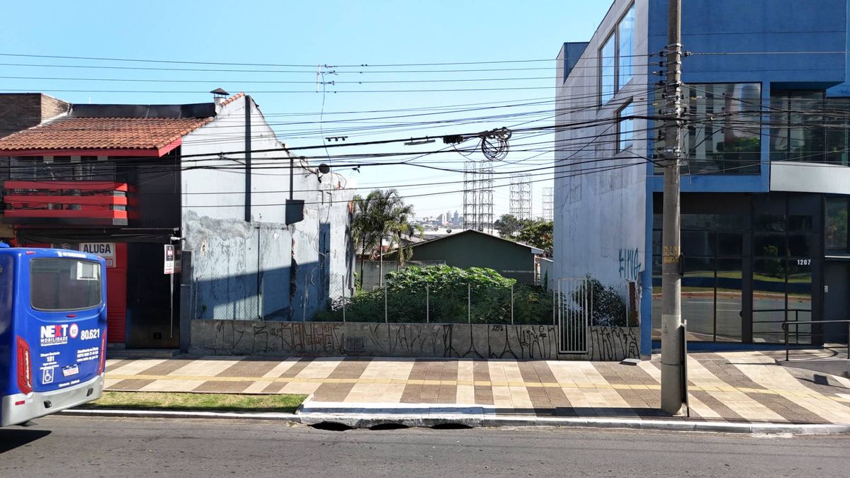 Terreno, 338 m² - Foto 5