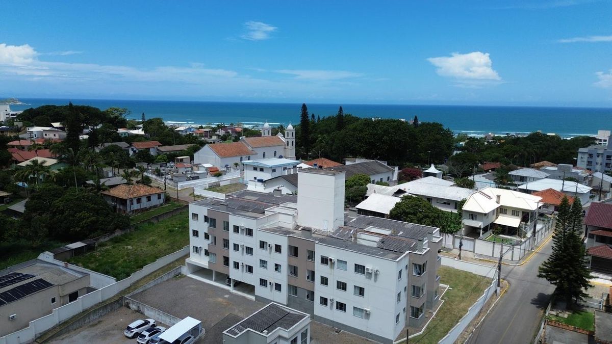 Apartamento com 2 quartos, Vila Nova - Imbituba - Apartamento em Vila Nova, Imbituba - à venda - Casa dos Imóveis Administração Imobiliária LTDA
