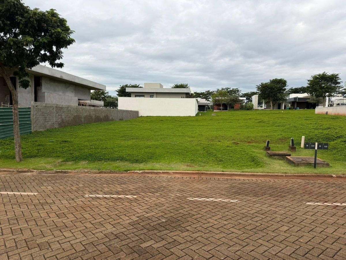 Lote/Terreno, Jardins de Monet Residence - Maringá - Lote/Terreno em Jardins de Monet Residence, Maringá - à venda - BELA CASA - IMOBILIÁRIA E ENGENHARIA