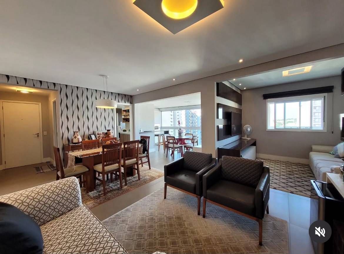 94m² 2 suítes 3 vagas Mansões Santo Antônio - Apartamento em Mansões Santo Antônio, Campinas - à venda - LADEIRA E CAMPANHÃ NEGÓCIOS IMOBILIÁRIOS LTDA