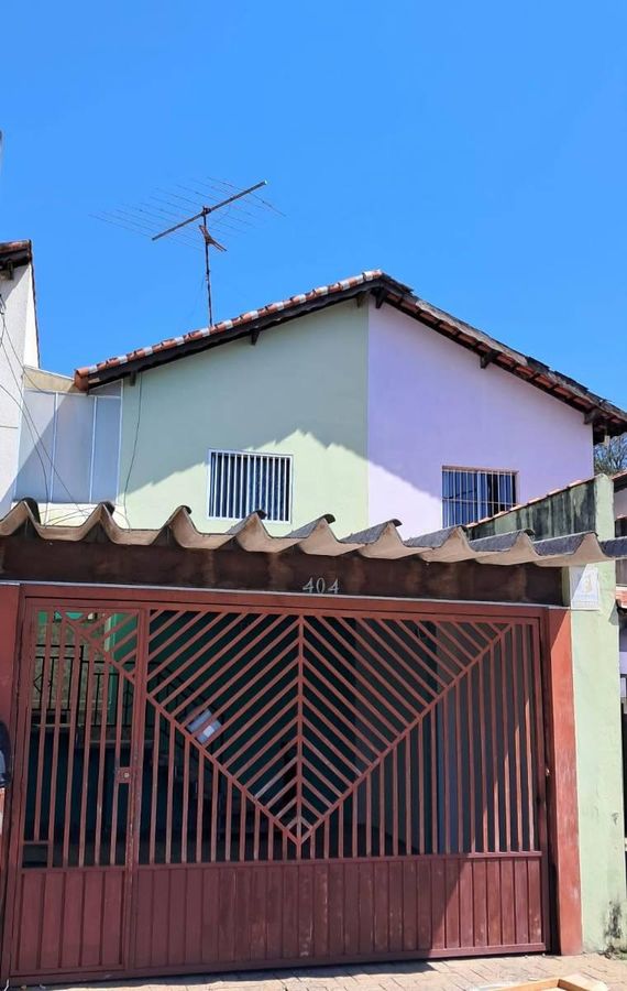 Casa com 02 quartos - Outeiro de Passárgada - Cotia/SP - Casa em Outeiro de Passárgada, Cotia - para locação - Alfa Negócios