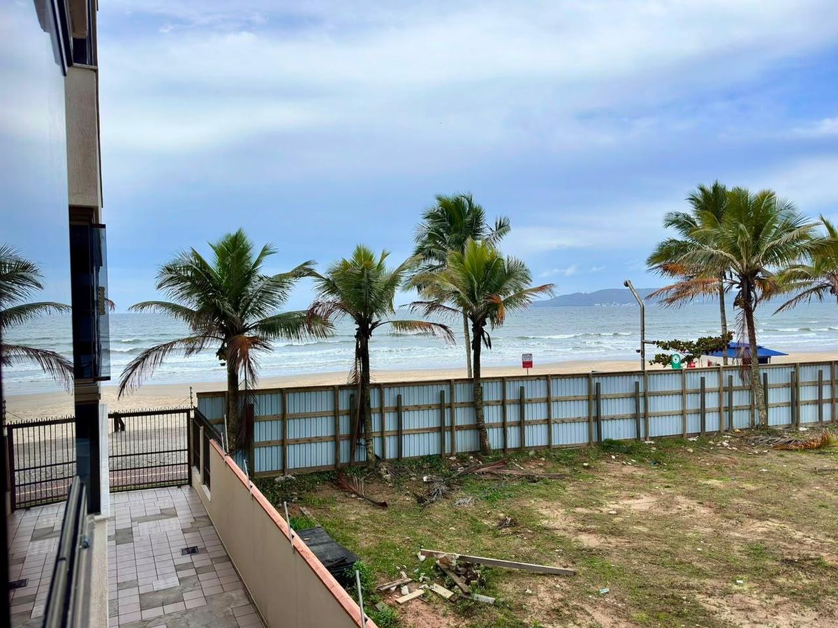 Vendo Apartamento 3 dormitórios - Res. Paraíso do Sol -Meia Praia - Itapema - condominio frente mar - Apartamento em Meia Praia, Itapema - à venda - Proposta Imobiliária