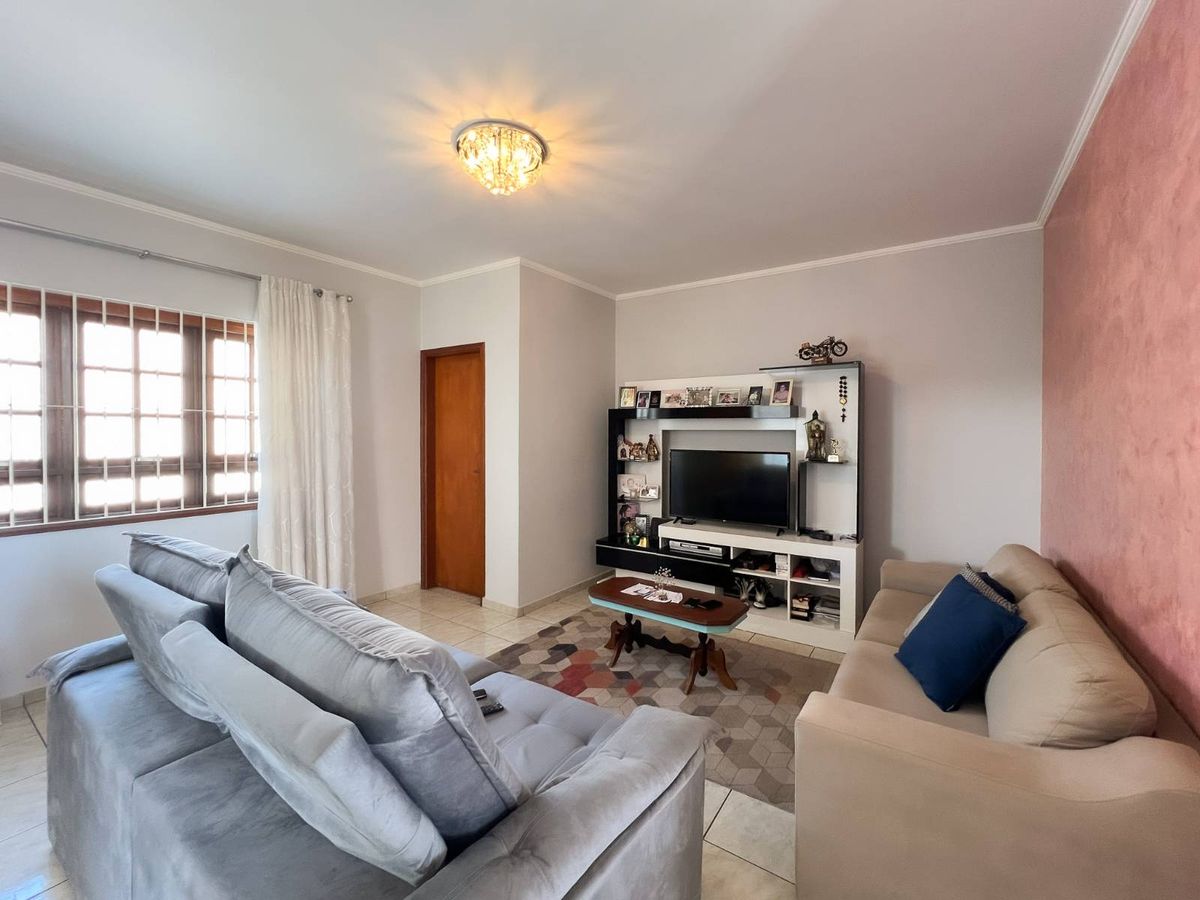 Casa com 3 quartos à Venda, Jardim Panorama - Valinhos, foto 5